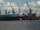 Cranes &amp; Docks