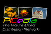 PICedia; Profil: admin; 