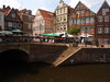  Stade , Germany; Profil: Rowald; 