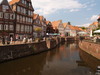  Stade , Germany; Profil: Rowald; 