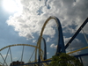 Teststrecke; Dom; Hamburg, Germany; Profil: Rowald;