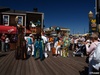  San Francisco, USA; Profil: Rowald;