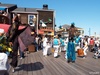  San Francisco, USA; Profil: Rowald;