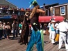  San Francisco, USA; Profil: Rowald;