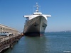  San Francisco, USA; Profil: Rowald;