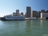  San Francisco, USA; Profile: Rowald;