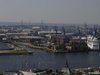 5072750_G; Michaelis Church / M...; Hamburg, Germany; Profile: Rowald;