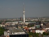 Tele-Michel / Heinri...;  Michaelis Church / M...;  Hamburg, Germany; Profile: Rowald; 