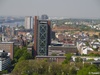 5072737_G;  Michaelis Church / M...;  Hamburg, Germany; Profile: Rowald; 