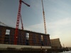 Elbphilharmonie - 73...; Another habor trip; Hamburg Germany; Profil: Rowald;