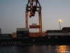 7304180_G; Another habor trip; Hamburg Germany; Profile: Rowald;