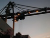 7304172_G; Another habor trip; Hamburg Germany; Profil: Rowald;