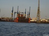 7303985_G; Another habor trip; Hamburg Germany; Profil: Rowald;