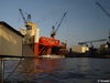7304012_G; Another habor trip; Hamburg Germany; Profil: Rowald;