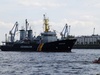 5122882_G; 819th Habor Birthday; Hamburg, Germany; Profil: Rowald;