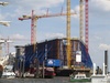 5122869_G;  819th Habor Birthday;  Hamburg, Germany; Profil: Rowald; 