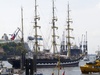 5122837_G;  819th Habor Birthday;  Hamburg, Germany; Profil: Rowald; 