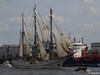 5122900_G; 819th Habor Birthday; Hamburg, Germany; Profile: Rowald;
