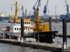 5122844_G;  819th Habor Birthday;  Hamburg, Germany; Profile: Rowald; 