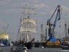 5122894_G; 819th Habor Birthday; Hamburg, Germany; Profile: Rowald;