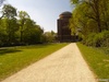 4255148_G;  Stadtpark, Hamburg, ...; Profile: Rowald; 
