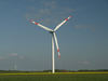 wind energy; Profil: Rowald; 