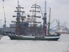 5125630_G;  818th Habor Birthday;  Hamburg, Germany; Profile: Rowald; 