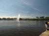 Binnenalster Panorama; Profil: Rowald; 
