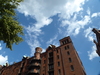 Speicherstadt; Hafencity, Hamburg, ...; Profile: Rowald;