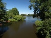 Stadtpark in Summer; Hamburg, Germany; Profil: Rowald;