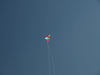 Kite / Drachen; Profil: Rowald; 