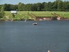 Stadtpark in Summer; Hamburg, Germany; Profil: Rowald;
