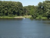 Stadtpark in Summer; Hamburg, Germany; Profil: Rowald;