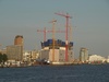 Elbphilharmonie; Hafencity, Hamburg, ...; Profile: Rowald;