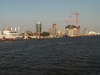 Elbphilharmonie;  Hafencity, Hamburg, ...; Profil: Rowald; 