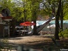 4255123_G; Stadtpark, Hamburg, ...; Profil: Rowald;