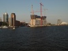 Elbphilharmonie; Hafencity, Hamburg, ...; Profil: Rowald;