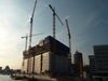 Elbphilharmonie; Hafencity, Hamburg, ...; Profil: Rowald;