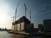 Elbphilharmonie;  Hafencity, Hamburg, ...; Profile: Rowald; 