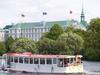 P5142567; Alster, Hamburg, Ger...; Profil: Rowald;