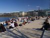 4124852_G;  Alster, Hamburg, Ger...; Profile: Rowald; 