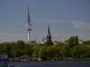 4295350_G;  Alster, Hamburg, Ger...; Profile: Rowald; 