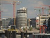  Queen Mary 2 Begleit...; Hafencity, Hamburg, ...; Profil: Rowald;