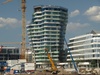  Queen Mary 2 Begleit...; Hafencity, Hamburg, ...; Profil: Rowald;