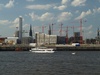  Queen Mary 2 Begleit...; Hafencity, Hamburg, ...; Profil: Rowald;