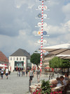 P7240451;  Bayreuth, Germany; Profil: Rowald; 