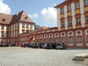 P7240457;  Bayreuth, Germany; Profil: Rowald; 