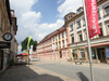 P7240464;  Bayreuth, Germany; Profil: Rowald; 