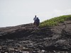PB201920; Hawaii, Big Island, ...; Profil: Rowald;
