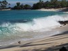PB181864; Hawaii, Big Island, ...; Profil: Rowald;